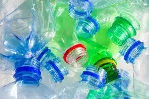 come ridurre la plastica