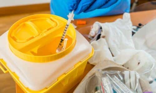 Smaltimento rifiuti sanitari Napoli Smaltimento rifiuti sanitari Napoli