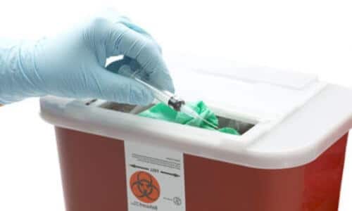 smaltimento dei rifiuti sanitari Napoli nel modo giusto